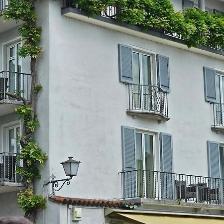 Ascona: Nostrana Apt. 2 الغرفة الصورة