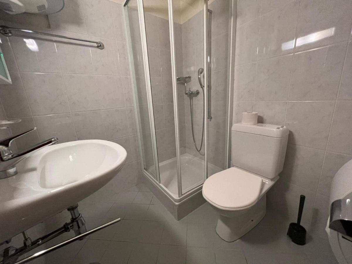 Ascona: Nostrana Apt. 2 المظهر الخارجي الصورة